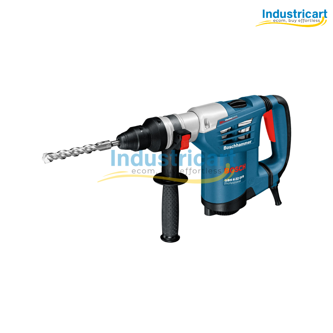 GBH 4-32 DFR, BOSCH - ROTARY HAMMER