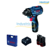 GDR 120-LI KIT, BOSCH - CORDLESS IMPACT WRENCH