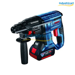 GBH 180-LI, BOSCH -CORDLESS ROTARY HAMMER