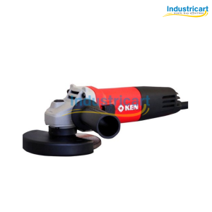 KEN AG5 ANGLE GRINDER 1240W 9925D