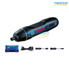 BOSCH GO 2.0 - KIT, BOSCH -CORDLESS SCREW DRIVER