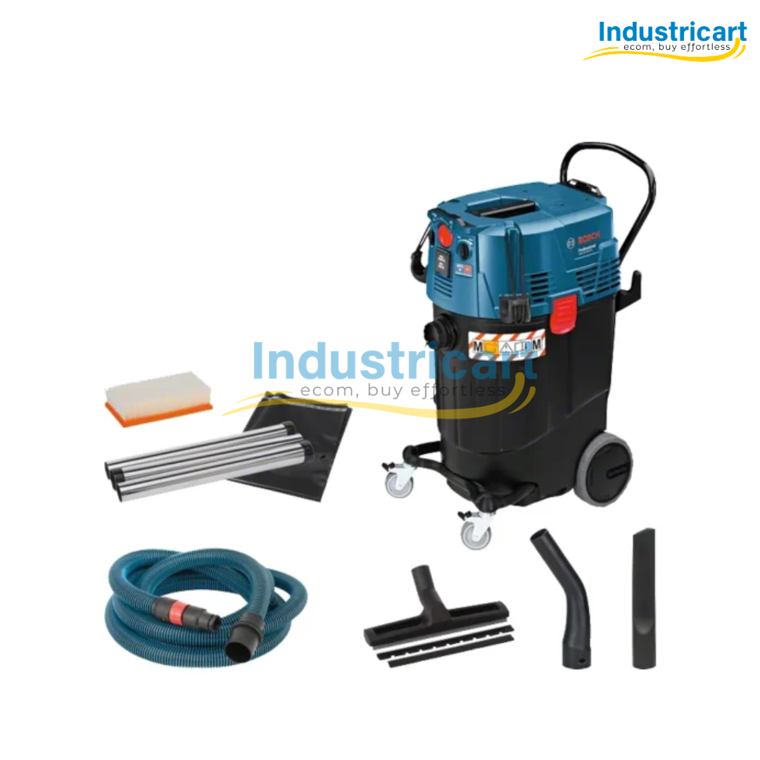 GAS 55 M AFC, BOSCH - VACUUM CLEANER