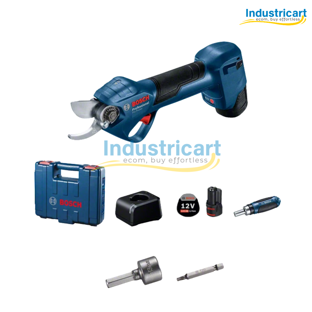 BOSCH CORDLESS PRO PRUNER