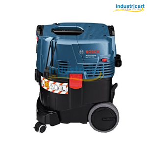 GAS 35 L SFC+, BOSCH - VACUUM CLEANER