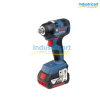 GDS 18V-200, BOSCH - CORDLESS IMPACT WRENCH