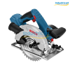 BOSCH GKS 18V-57 (SOLO) , CORDLESS CIRCULAR SAW