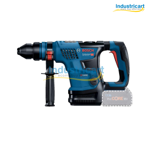 GBH 18V-34 CF SOLO, BOSCH -CORDLESS ROTARY HAMMER