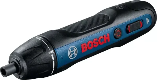 BOSCH GO, BOSCH -CORDLESS SCREW DRIVER