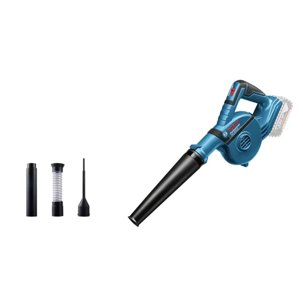 Bosch GBL 18V-120 (Solo)-Cordless Blower - Bare Tool