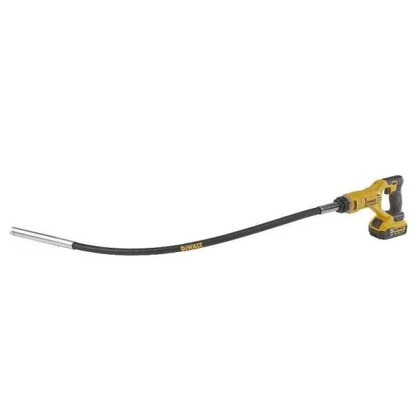 DEWALT DCE531N-XJ 18V PENCIL VIBRATOR