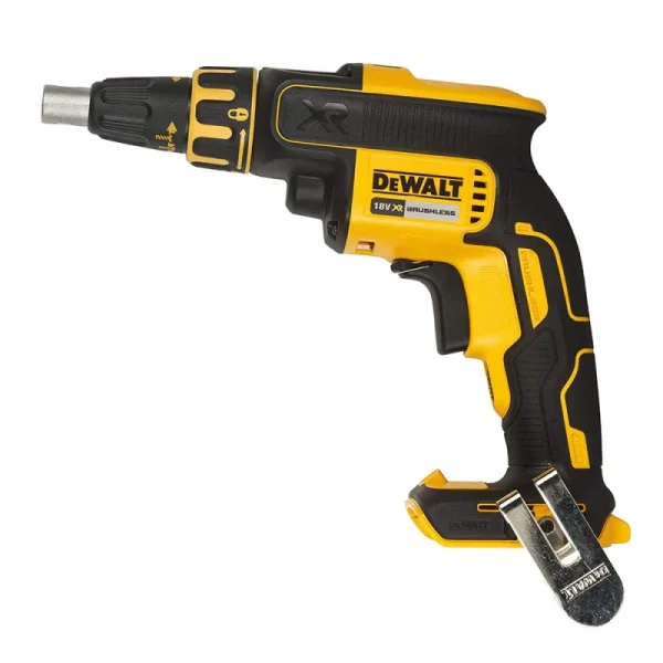 DEWALT DCF620NT-XJ 18V XR DRYWALL SCREWDRIVER TSTAK