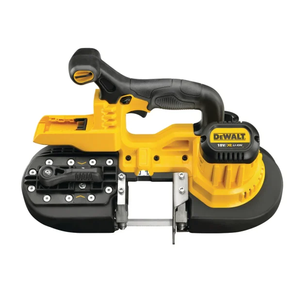 DEWALT DCS371N-XJ 18V COMPACT BANDSAW