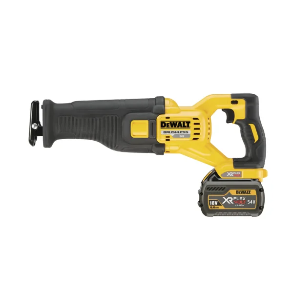 DEWALT DCS388T2-QW 54V BRUSHLESS RECIPROCATING SAW