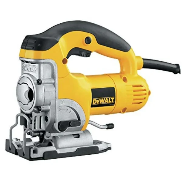 DEWALT DCS331NT-XJ 18V TOP HANDLE JIGSAW