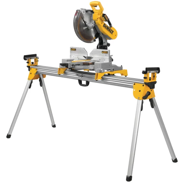 DEWALT DWX723-XJ HEAVY DUTY MITRE SAW STAND