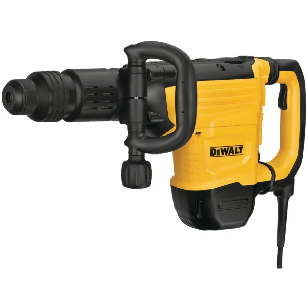 DeWalt D25893K-IN 1700W, 10Kg L Shaped Demolition Hammer