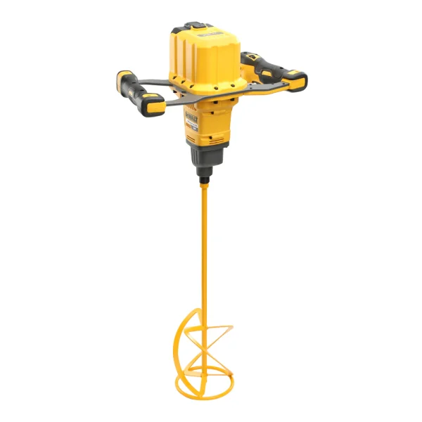 DeWalt DCD240X2-QW XR 54V Dual handle mixer-Flexvolt