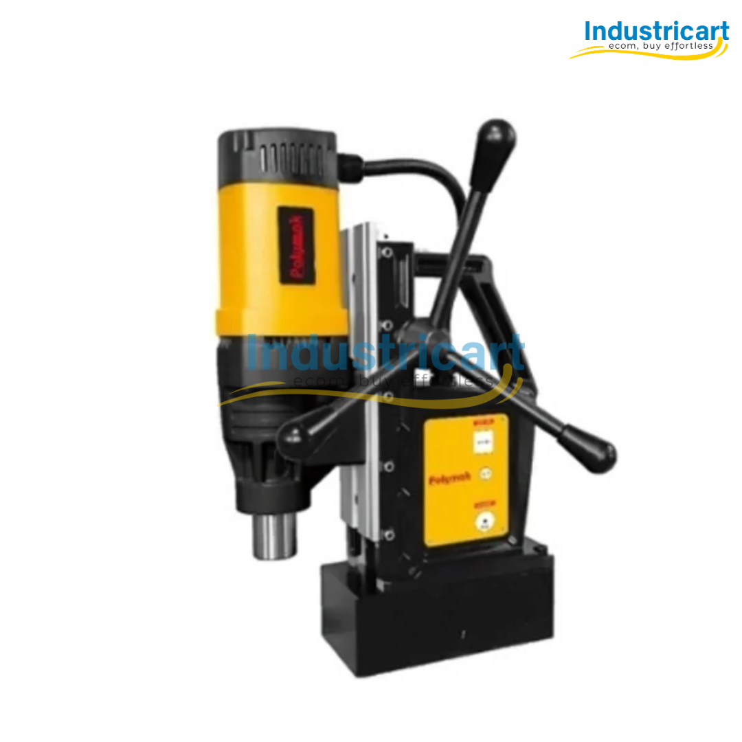 POLYMAK 28MM MAGNETIC DRILL 2080W PM6028-HD