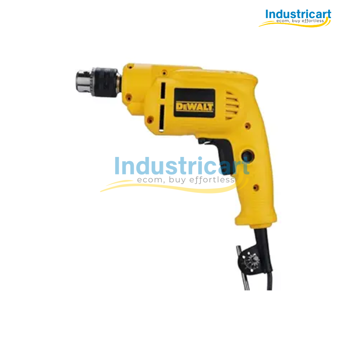 DeWalt DWD014 10mm VSR Drill,550W