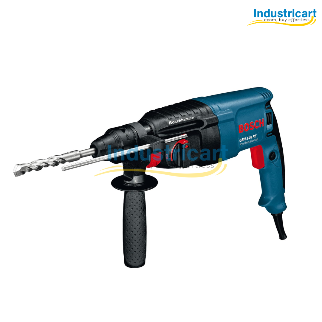 GBH 2-26 RE, BOSCH - ROTARY HAMMER