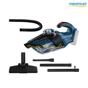 GAS 18V-1 (SOLO),BOSCH -CORDLESS VACUUM CLEANER