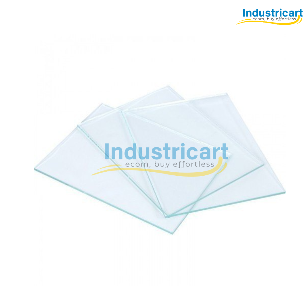 WELDING WHITE GLASS (100 PC/ PACK)