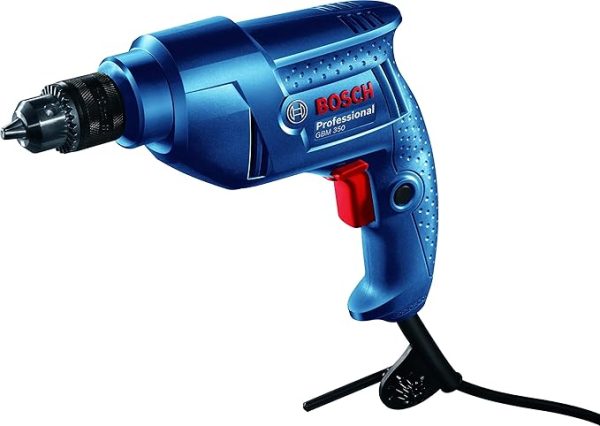 GBM 350, BOSCH-ROTARY DRILL