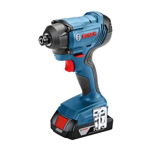 GDR 180-LI, BOSCH - CORDLESS IMPACT WRENCH