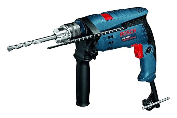 GSB 16 RE, BOSCH IMPACT DRILL