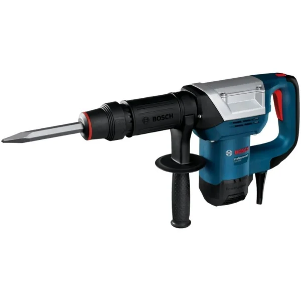 GSH 500 HEX , BOSCH- DEMOLITION HAMMER