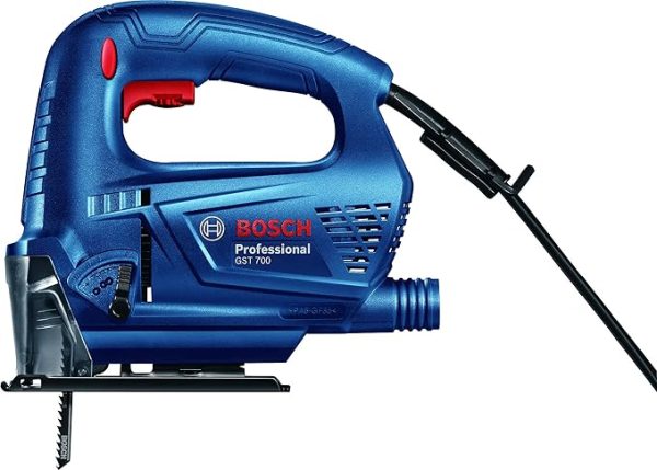 GST 700, BOSCH - JIGSAW