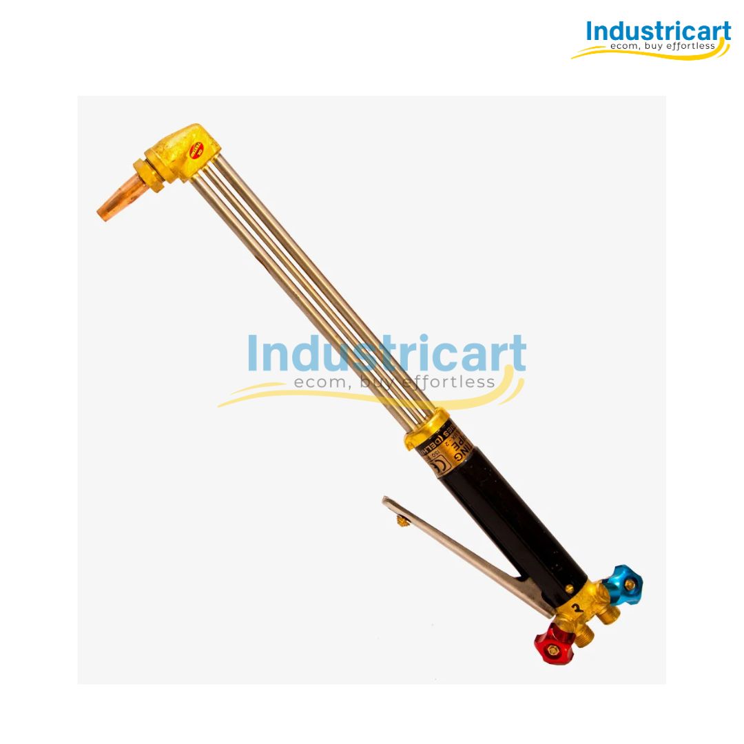 GAS CUTTING TORCH