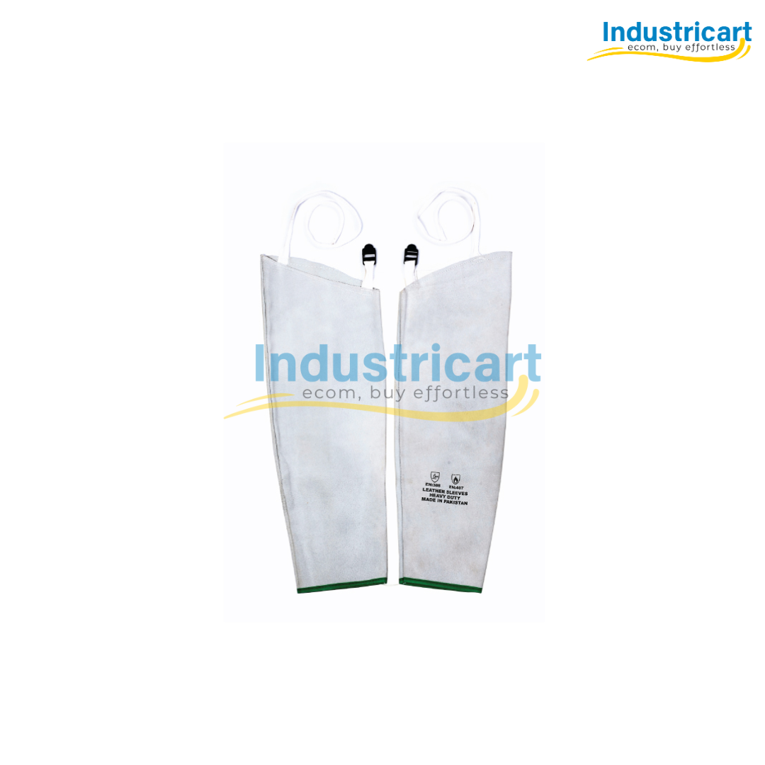 WELDING LEATHER HAND SLEEVE