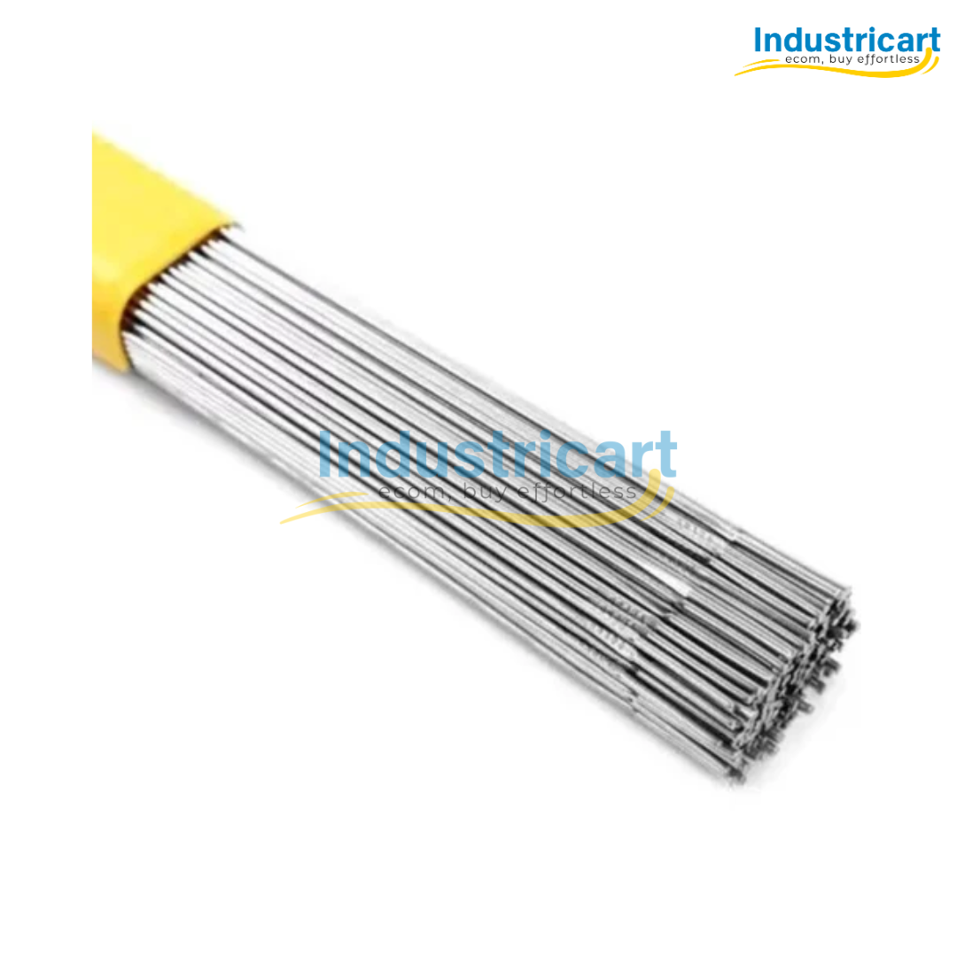 STRONG MILD STEEL (M.S) FILLER WIRE ER70S-2 (5KG/PACKET)