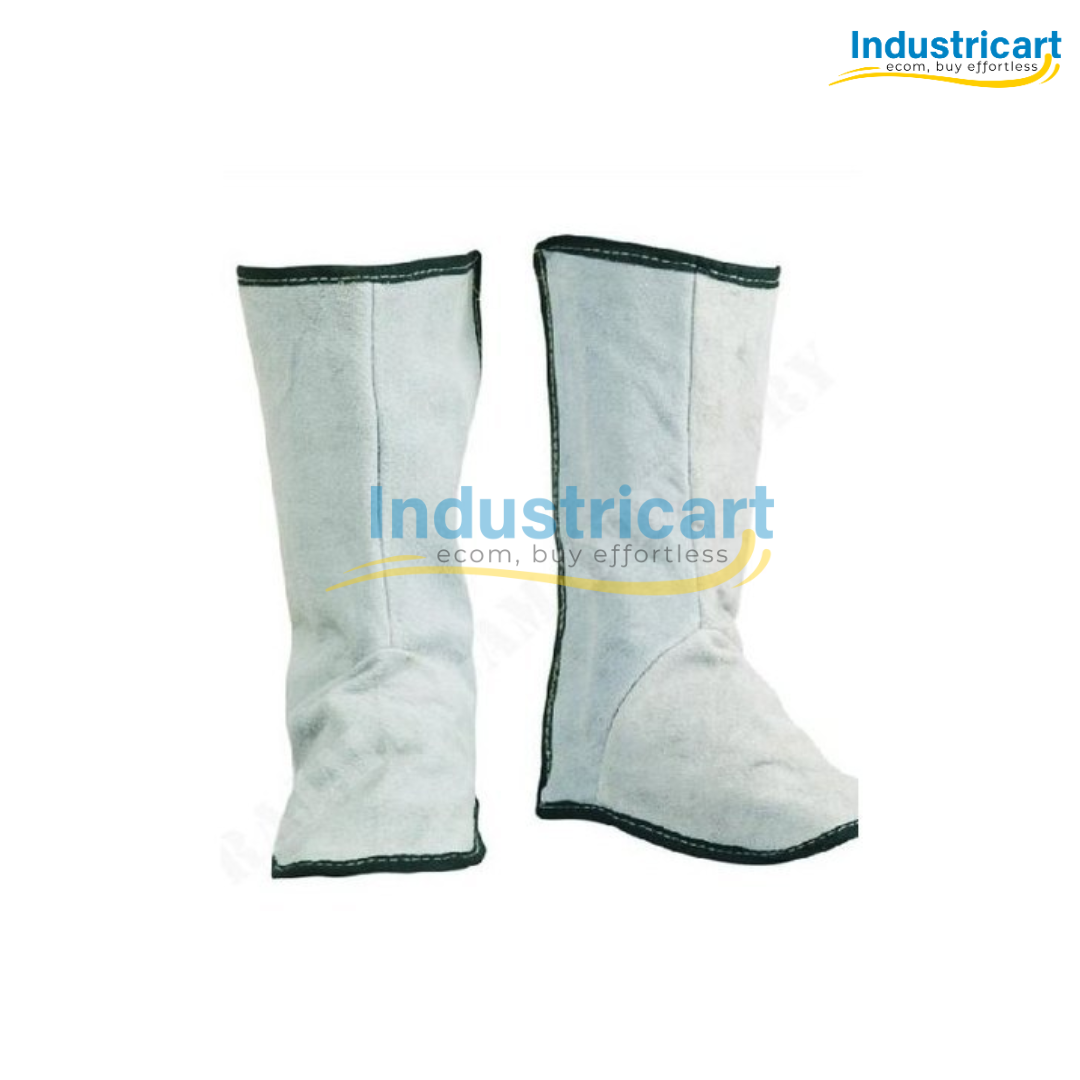 WELDING LEG GUARD