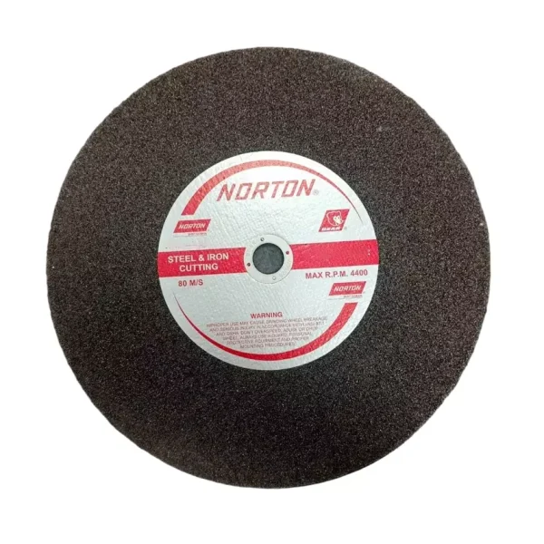 NORTON CUTTING WHEEL