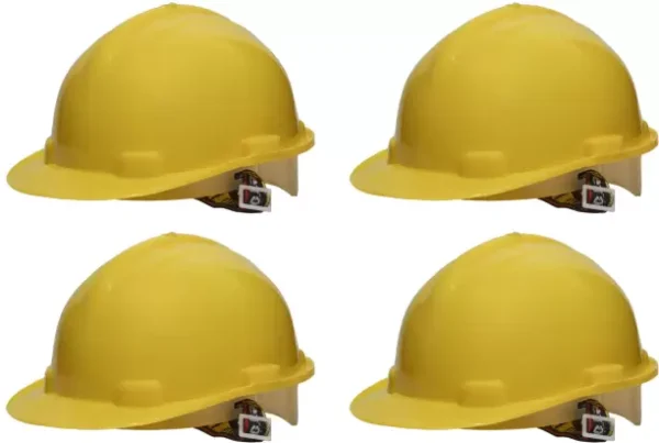 SAFETY HELMET