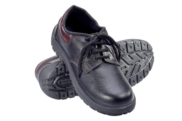 SAFETY SHOES