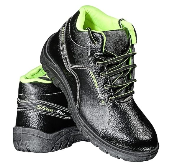 SAFETY SHOES