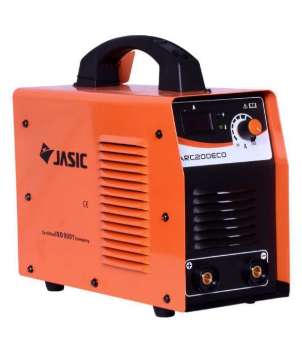 JASIC WELDING INVERTER 300 AMP